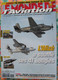 3 Revues Le Monde De L'Aviation N° 9, 26, 27 (1999, 2001). Harrier, Le Bourget 2001 Mirage III Alizé - Aviation