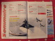 3 Revues Le Monde De L'Aviation N° 9, 26, 27 (1999, 2001). Harrier, Le Bourget 2001 Mirage III Alizé - Aviazione