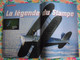 Delcampe - 3 Revues Le Monde De L'Aviation N° 9, 26, 27 (1999, 2001). Harrier, Le Bourget 2001 Mirage III Alizé - Aviazione