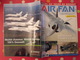 4 Revues Air Fan. Aéronautique Militaire International. 1999, 2001.posters Avions De Combat  Mig Mirage Rafale F15 Su-27 - Aviation