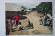 AFRICA, MALAWI Traditional Bao Game  Old Postcard - Jeux Régionaux