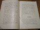 L'ACIER . Son Emploi Et Ses Applications Aux Outils Pour Le Travail Des Métaux, Du Bois, Etc.. Par H. BURIN (36 Pages) - Other & Unclassified