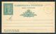 Saint Marin - Entier Postal Non Voyagé - Ref D9 - Postal Stationery