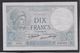 France 10 Francs Minerve - 4-8-1932 - Fayette N°6-16 - SUP - 10 F 1916-1942 ''Minerve''