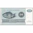 TWN - DENMARK 50o - 50 Kroner 1998 Prefix D5 - Sign. Thomsen - Heering UNC - Danimarca