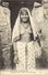 CARTE POSTALE ANCIENNE EGYPTE"A SOUDANESE GIRL AT HOME-GOOD MORNING"Ecrite En Février 1911 A ASSOUAN (EGYPTE) - Afrique