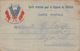 Lot De 83 CPA En Franchise - Correspondance Des Armées De La République - Témoignages De Guerre 1914 1918 - Autres & Non Classés