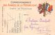 Delcampe - Lot De 83 CPA En Franchise - Correspondance Des Armées De La République - Témoignages De Guerre 1914 1918 - Autres & Non Classés