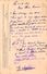 Delcampe - Lot De 83 CPA En Franchise - Correspondance Des Armées De La République - Témoignages De Guerre 1914 1918 - Autres & Non Classés