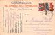 Delcampe - Lot De 83 CPA En Franchise - Correspondance Des Armées De La République - Témoignages De Guerre 1914 1918 - Autres & Non Classés