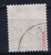 Denmark: Mi 4  Obl./Gestempelt/used   1919 Signed/ Signé/signiert/ Approvato - Paketmarken