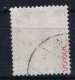 Denmark: Mi 4  Obl./Gestempelt/used   1919 Signed/ Signé/signiert/ Approvato - Paquetes Postales