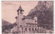 Pasubio - Hotel Dolomiti Con Auto Postale - 1927        (A-60-140809) - Sonstige & Ohne Zuordnung