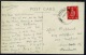 RB 1182 - 1938 Real Photo Postcard The Cobbler &amp; Houses Arrochar Dunbartonshire Scotland - Dunbartonshire