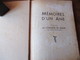 Les MEMOIRES D'un ÂNE - D'après LA COMTESSE DE SEGUR - Année 1950 - Livre De 52 Pages - Voir Les 12 Photos - Sonstige & Ohne Zuordnung