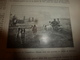 1910 L'ILLUSTRATION:Expéd. Japonaise Pôle-Sud;Ecole Brieux Au Tonkin;Chantiers-New-York;Tirs D'honneur De La Marine;etc - L'Illustration