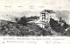 [DC9295] CPA - RIGHI ITALIANO - HOTEL MOTTERONE LAGO MAGGIORE (M.1500) F.LLI GUGLIELMINA - Viaggiata 1904 - Old Postcard - Alberghi & Ristoranti