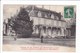 Château De LA FORET, Par Montcresson - Ancienne Résidence Du Maréchal De Mac-Mahon (timbre Taxe) - Andere & Zonder Classificatie