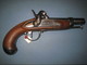 Pistolet De Gendarmerie Mod 1822T - Armas De Colección