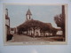 91 VILLABE L'Eglise Colorisée N° 9635 - Andere & Zonder Classificatie