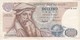 BILLETE DE BELGICA DE 1000 FRANCOS DEL 30-05-1967 DE MERCATOR  (BANKNOTE) - 1000 Francos