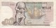 BILLETE DE BELGICA DE 1000 FRANCOS DEL 30-05-1967 DE MERCATOR  (BANKNOTE) - 1000 Francos