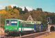 Autorails X 2100 + Remorque (TER Toulouse - Carmaux) à Monastruc-la-Conseillère (31) - - Montastruc-la-Conseillère