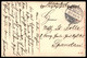 ALTE POSTKARTE OSNABRÜCK GEORGSMARIENHÜTTE PARK DES GESELLSCHAFTSHAUSES GESELLSCHAFTSHAUS Postcard Cpa AK Ansichtskarte - Georgsmarienhuette