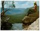 (461) Australia - QLD - Binna Burra Egg Rock - Atherton Tablelands