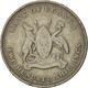 Monnaie, Uganda, 200 Shillings, 1998, Royal Canadian Mint, TTB, Copper-nickel - Ouganda