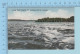 Cornwall Ontario Canada  -Long Sult Rapids On St. Lawrence River - Postcard Carte Postale - Autres & Non Classés