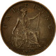 Monnaie, Grande-Bretagne, George V, Farthing, 1932, TTB, Bronze, KM:825 - B. 1 Farthing