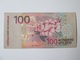 Suriname 100 Gulden 2000 Banknote - Surinam