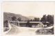 The New Bridge Over Cheet River, Route 50 Oldcovered Bridge In Backgvood - Built 1835 - Circ Date Illisible - Autres & Non Classés