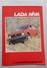 Lada Niva - Lada 1300 3 Depliant Originali - Genuine Factory Brochures - Automobili