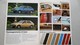 Mitsubishi Colt 1980 Depliant Brochure Originale Auto - Genuine Car Brochure - Automobili