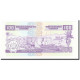 Billet, Burundi, 100 Francs, 1993-10-01, KM:37a, NEUF - Burundi