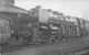 ¤¤  -   Carte-Photo   -  Locomotive Des Chemins De Fer Du Réseau " EST " N° " 241-007 "    -  ¤¤ - Matériel