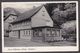 GERMANY , SUDHARZ ,  OLD  POSTCARD - Mansfeld