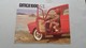 Simca 1000-1000 GL Depliant Originale Italiano Auto - Genuine Car Brochure - KFZ