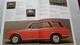 Simca 1301 Special Depliant Originale Auto - Genuine Car Brochure - Motoren