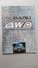 Subaru 4WD Gamma Modelli Auto 1988 Depliant Originale Auto - Genuine Car Brochure - Automobili