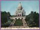 Carte Postale Musicale Mexisonor Paris La Tour Eiffel - L Arc De Triomphe Et Le Sacre Coeur Le Lot De 3 Cartes - Objets Dérivés