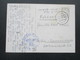 Delcampe - Feldpost 2. WK 64 Belege / Karten Usw. Tarnstempel / Holland Luftgau Amsterdam / Ukraine Usw. Viele Mit Inhalt! - Colecciones (sin álbumes)