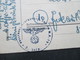 Delcampe - Feldpost 2. WK 64 Belege / Karten Usw. Tarnstempel / Holland Luftgau Amsterdam / Ukraine Usw. Viele Mit Inhalt! - Collections (sans Albums)