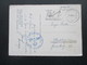 Delcampe - Feldpost 2. WK 64 Belege / Karten Usw. Tarnstempel / Holland Luftgau Amsterdam / Ukraine Usw. Viele Mit Inhalt! - Colecciones (sin álbumes)