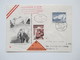 Österreich 1954 - 70er Jahre 53 FDC / R-Briefe In Die DDR Gelaufen! Satzbriefe / Sondertarif Tirol / Christkindl Usw. - Collections (without Album)