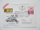 Delcampe - Österreich 1954 - 70er Jahre 53 FDC / R-Briefe In Die DDR Gelaufen! Satzbriefe / Sondertarif Tirol / Christkindl Usw. - Collections (without Album)