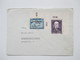 Delcampe - Österreich 1954 - 70er Jahre 53 FDC / R-Briefe In Die DDR Gelaufen! Satzbriefe / Sondertarif Tirol / Christkindl Usw. - Sammlungen (ohne Album)