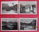 SLOVENIA - BLED LOT 9 ORIGINAL PHOTOS - 5 - 99 Cartoline